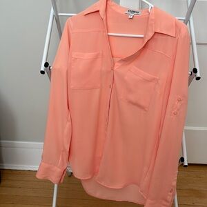 Express Women’s portifino shirt, various colors